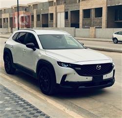 مازدا سي اكس-50